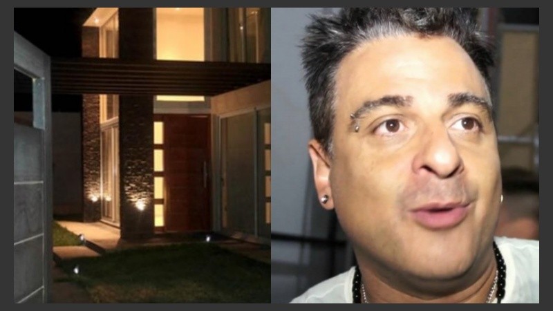 Se llevaron todo, desde mi notebook y elementos personales, hasta mis calzoncillos