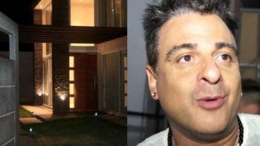 Se llevaron todo, desde mi notebook y elementos personales, hasta mis calzoncillos", contó Iripino.