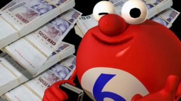 Un ganador del Quini 6 se alzó con 3 millones