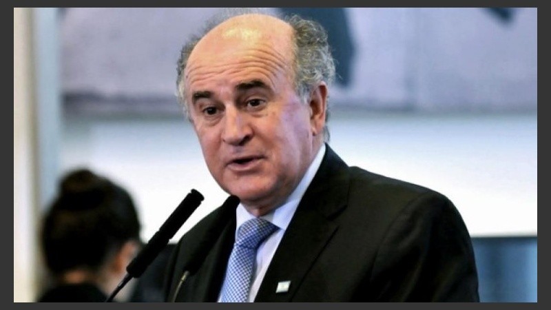 Parrilli quedó procesado por Lijo.