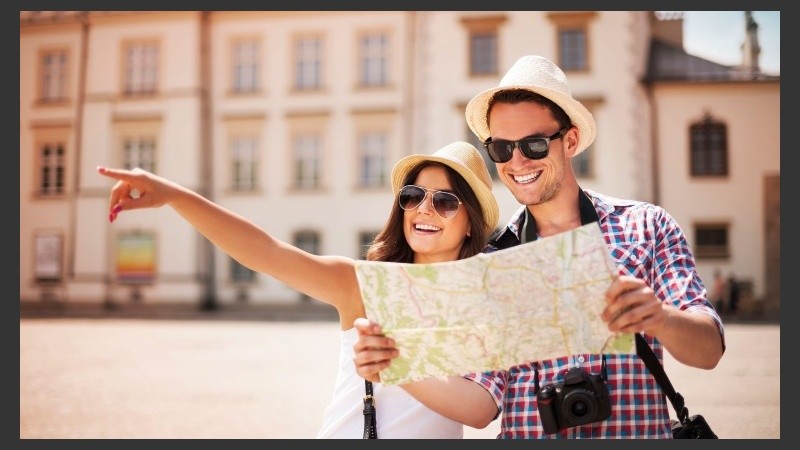 El jurado estará compuesto por expertos y personalidades reconocidas de las áreas de turismo, innovación, tecnología y emprendedurismo.