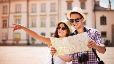 El jurado estará compuesto por expertos y personalidades reconocidas de las áreas de turismo, innovación, tecnología y emprendedurismo.