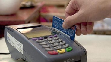 Las tarjetas de crédito no solicitadas figuran entre las principales quejas.