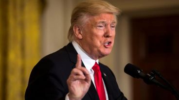 Podrían pedir hasta las claves de las redes sociales.