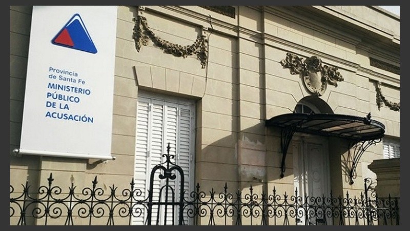 Tiempo de definiciones para el Ministerio Público de la Acusación.