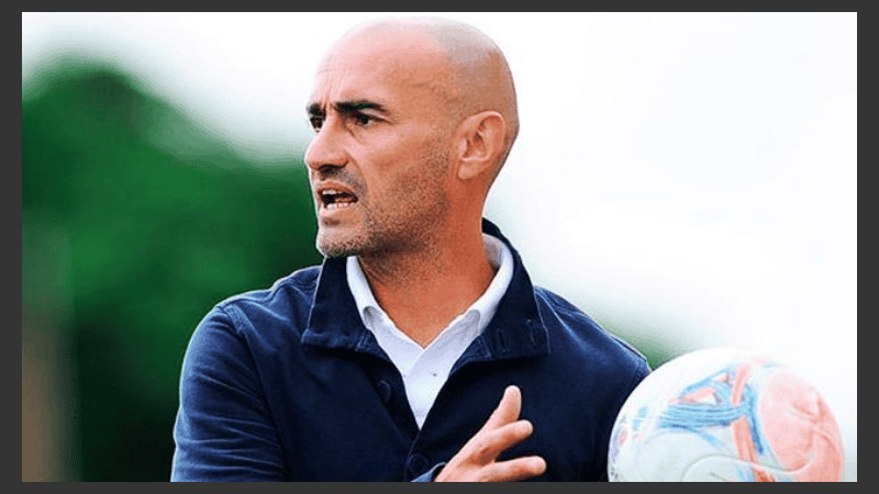 Montero, conforme pero autocrítico