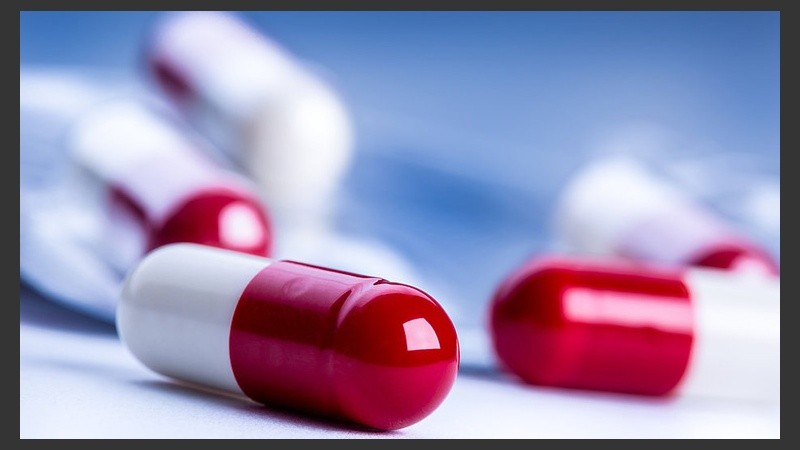 Los hallazgos también mostraron que las personas que tomaban la dosis más alta de la pastilla perdieron una gran cantidad de peso.