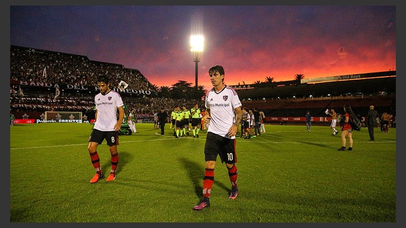 El Gato desechó otras ofertas para volver a la Lepra.