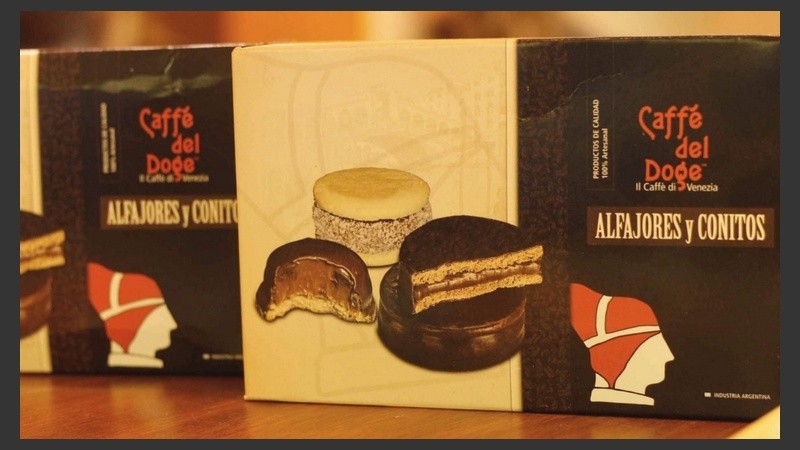 La propuesta gastronómica está integrada por una lista gourmet de café que va desde los sabores más suaves a los más intensos.