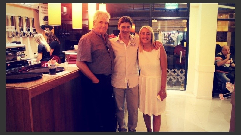 La propuesta gastronómica está integrada por una lista gourmet de café que va desde los sabores más suaves a los más intensos.