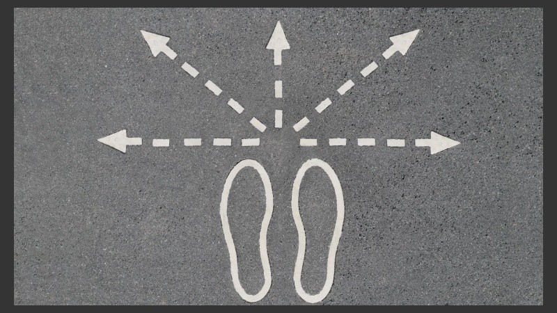 Elegir tu futuro es una decisión personal y única. 