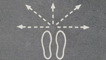 Elegir tu futuro es una decisión personal y única.