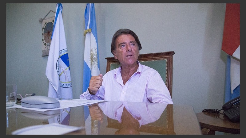 Erbetta integrará la comisión que tratará la reforma del Código Penal. 