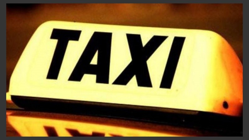 Un taxista pasó 17 días preso acusado de trasladar cocaína líquida. 
