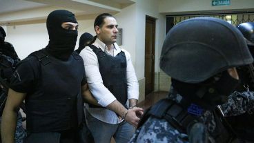 Este martes se realizó la segunda audiencia del juicio contra el Panadero.