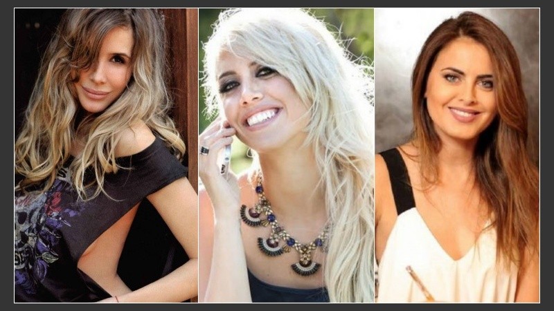 Los famosos dedican mensajes de San Valentín.