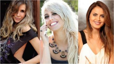 Los famosos dedican mensajes de San Valentín.