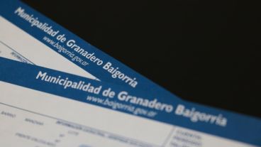 El municipio de Baigorria concede descuentos a los que cancelen multas.