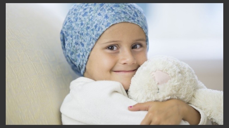 Según el Registro Oncopediátrico Hospitalario Argentino, el cáncer infantil representa la segunda causa de muerte.