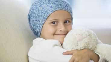 Según el Registro Oncopediátrico Hospitalario Argentino, el cáncer infantil representa la segunda causa de muerte.