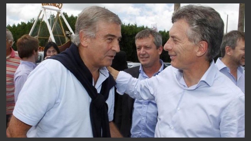 El presidente y Aguad serán investigados por la quita de deuda a la firma de la familia Macri.