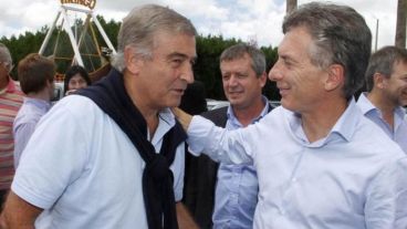 El presidente y Aguad serán investigados por la quita de deuda a la firma de la familia Macri.