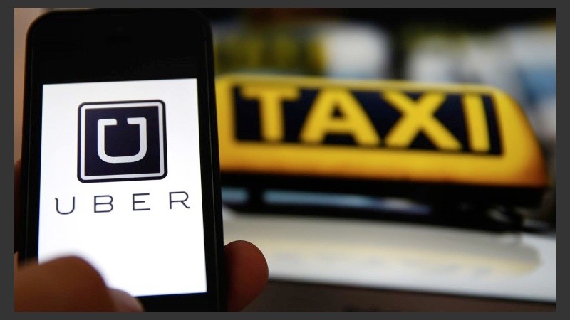 Un hombre demandó a Uber por 48 millones de dólares