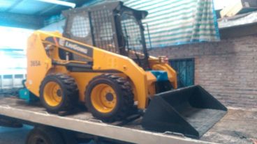 Además de la ciudad, los operativos fueron en Pérez, Roldán y Acebal.