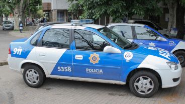 La policía detuvo a un hombre de 66 años que habría abusado de una nena.