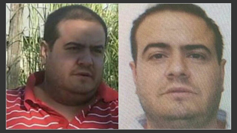 Sebastián Alonso es la verdadera identidad de Jonatan Mena.