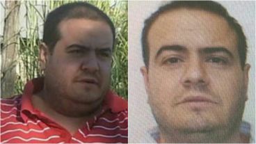 Sebastián Alonso es la verdadera identidad de Jonatan Mena.