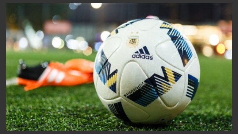 Por ahora la pelota sigue parada. 