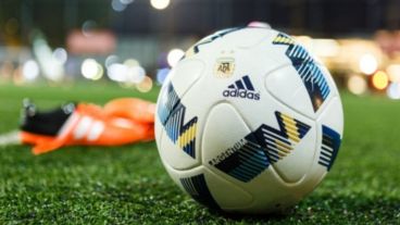 Por ahora la pelota sigue parada.