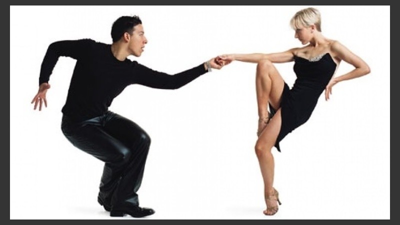 Un baile ideal ayudaría a conseguir pareja