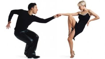 Un baile ideal ayudaría a conseguir pareja