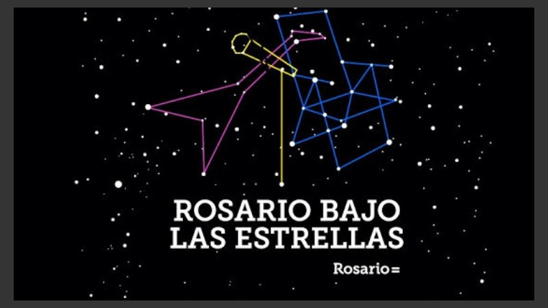 Se vienen dos noches de galas líricas en Rosario.