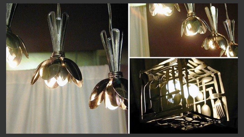 Elegí la propuesta que más te guste.