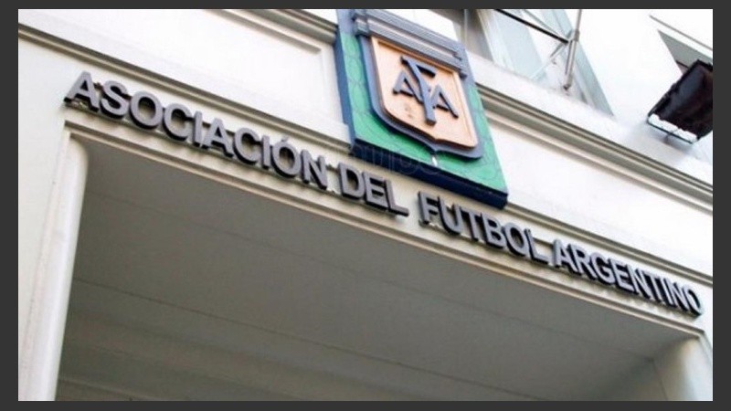 La AFA difundió el nuevo criterio de cobro de la deuda de los clubes.