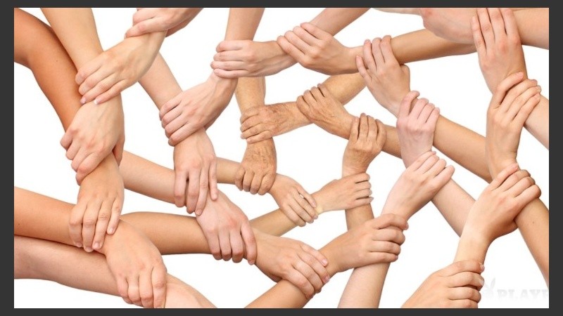 El conocimiento solo puede ser negociado porque es un proceso de creación de conocimiento personal con metas mutables.