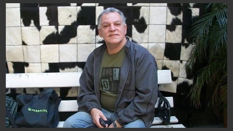 Buzzi fue hallado muerto en su departamento de Jujuy e Italia el 20 de febrero