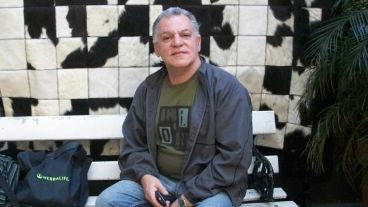 Buzzi fue hallado muerto en su departamento de Jujuy e Italia el 20 de febrero
