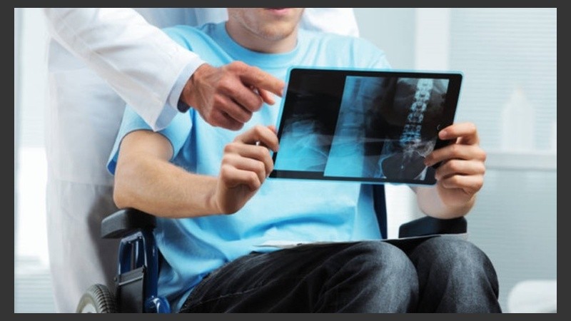 El próximo paso será comparar la eficacia del procedimiento frente al placebo.