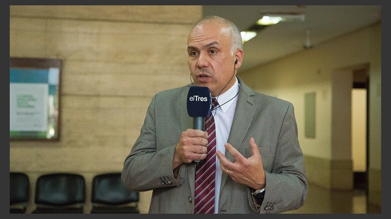 Molina: “La gente ya no se queda callada”.