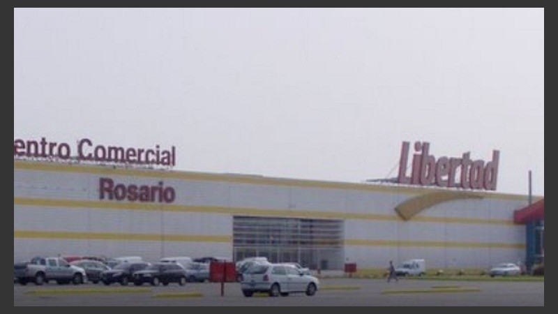 El hipermercado de zona sur pide abrir los domingos.