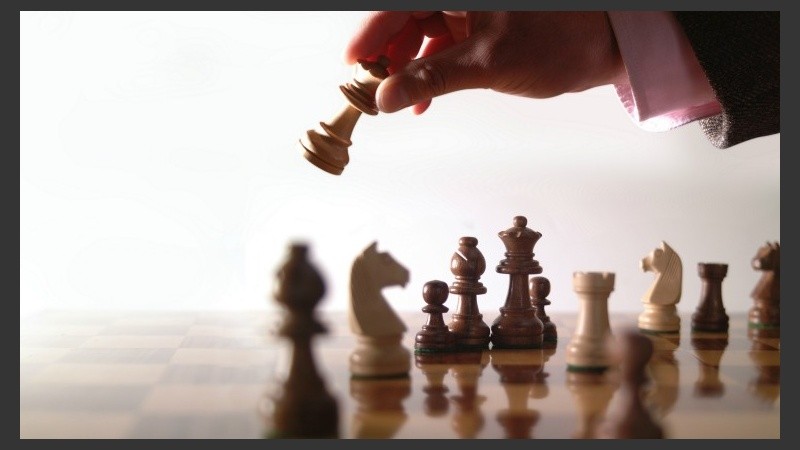 El curso integra el programa de Comunicación Política de la casa de altos estudios.