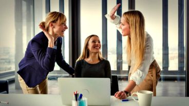 Será el jueves 9 de marzo a las 8:30 en el salón "Carlos Pellegrini" de la sede Jockey Club.