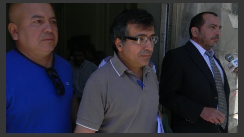 El 6 de marzo serán leídos los fundamentos de la sentencia.