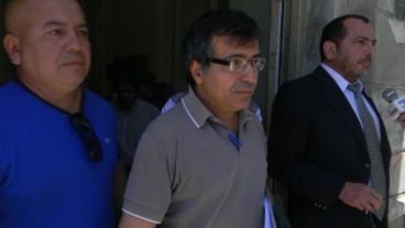 El 6 de marzo serán leídos los fundamentos de la sentencia.