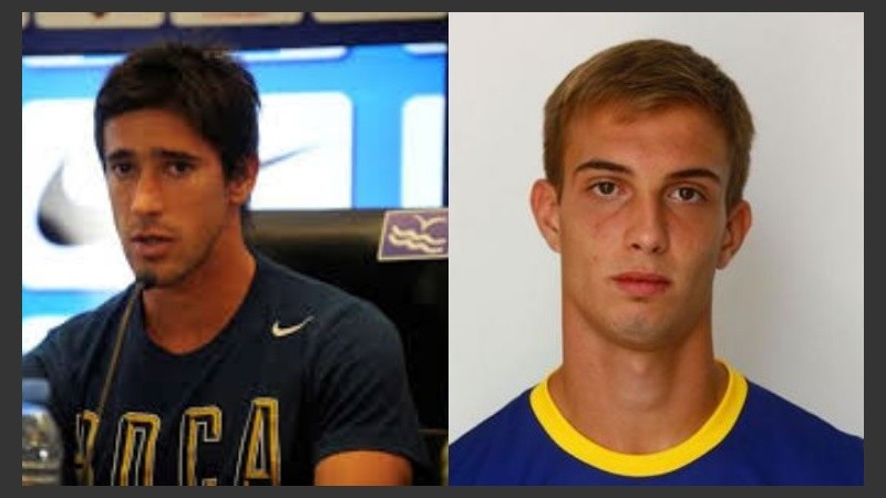 Pablo Pérez y Komar, protagonistas de un cruce en Twitter.