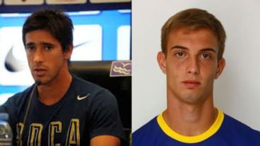 Pablo Pérez y Komar, protagonistas de un cruce en Twitter.